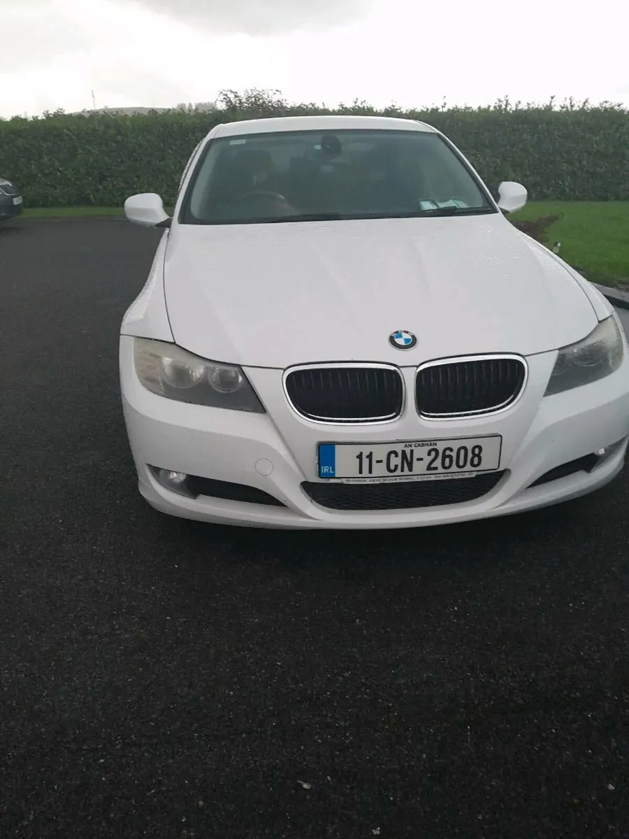 Bmw 320D - Image 3