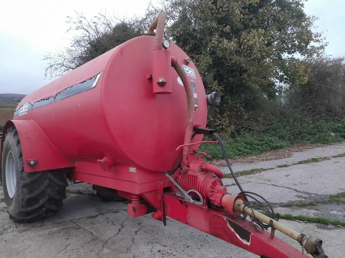 Slurry Tank - Image 4