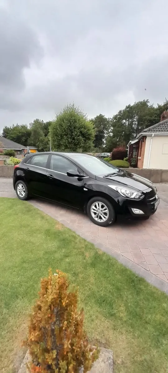 Hyundai i30 2015 - Image 4