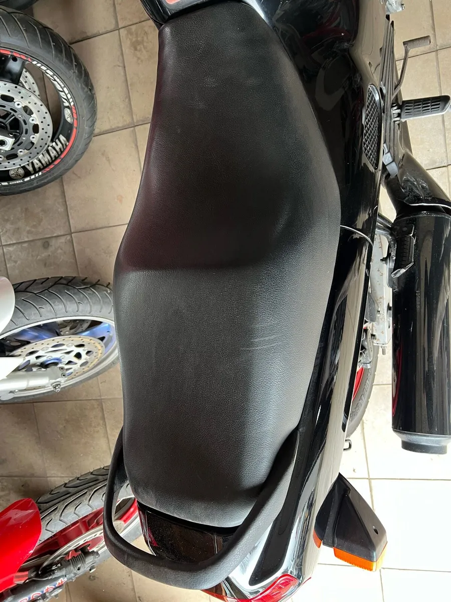 Honda cbr1000f - very clean from Germany - Image 3