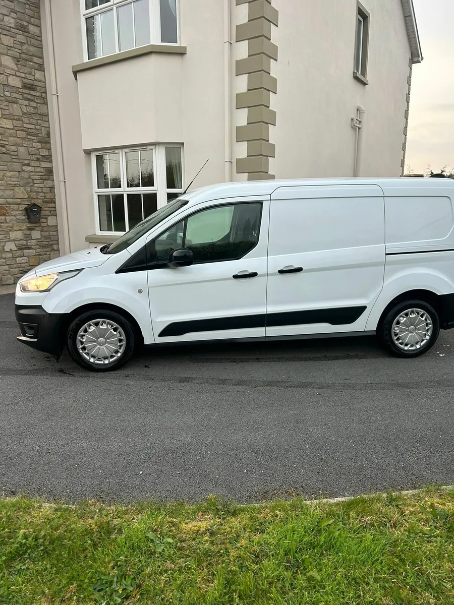 Ford transit connect - Image 4
