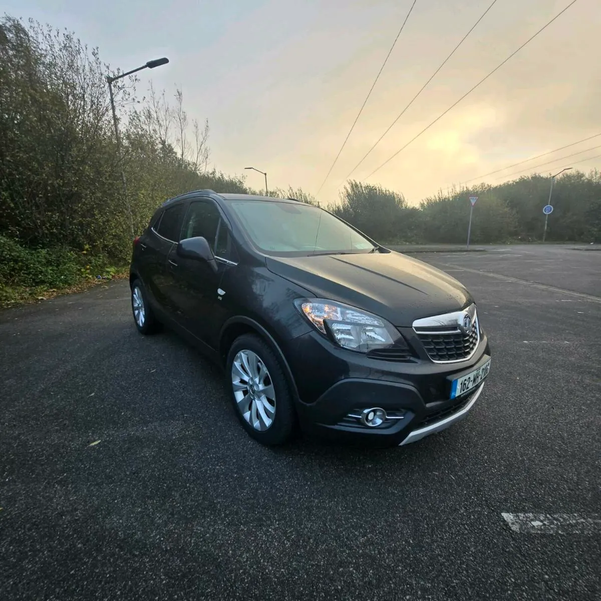 Opel mokka - Image 1