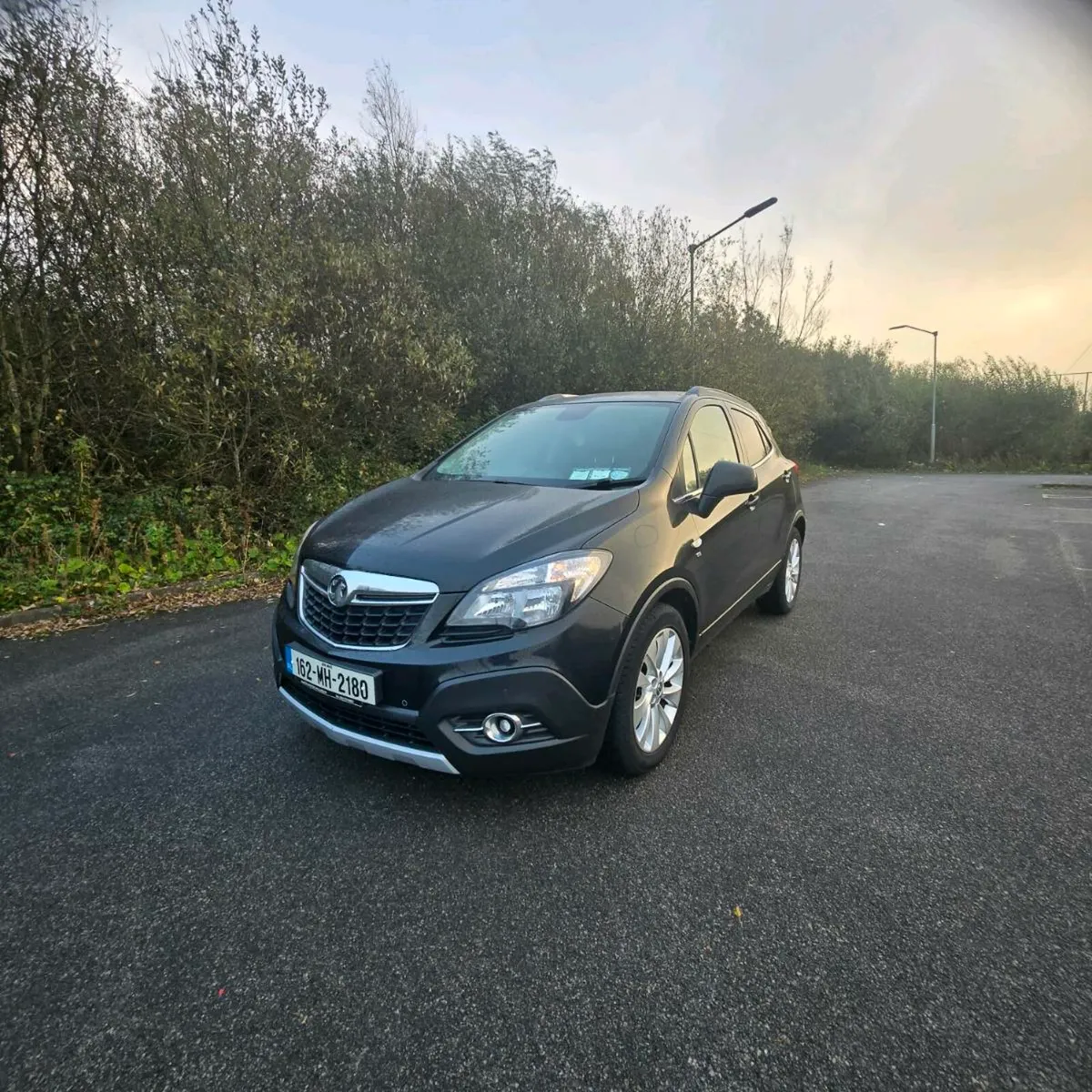 Opel mokka - Image 2