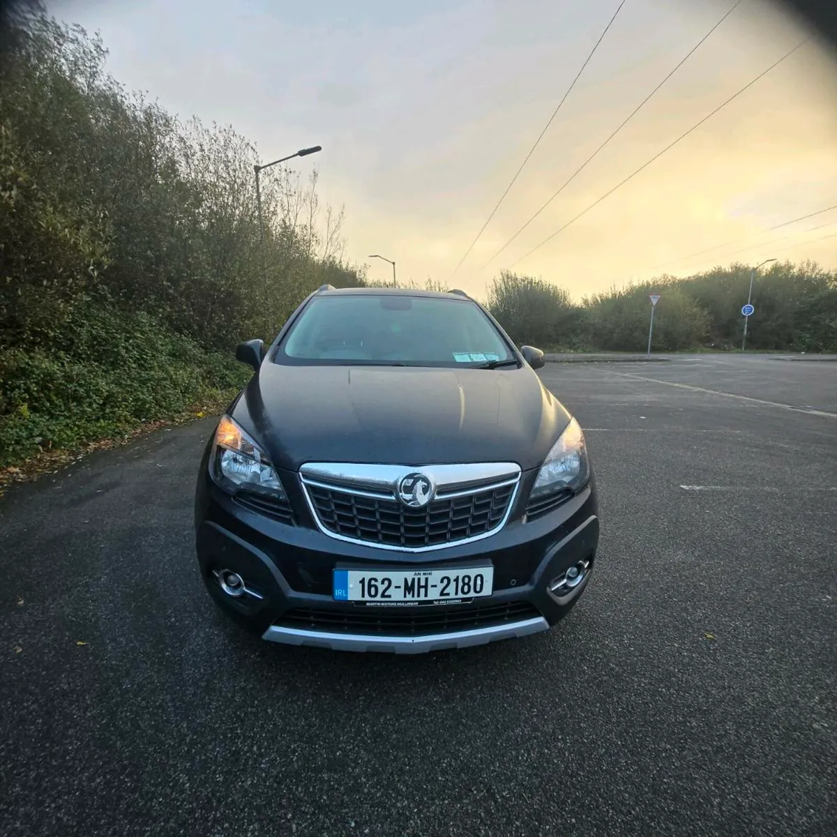 Opel mokka - Image 3