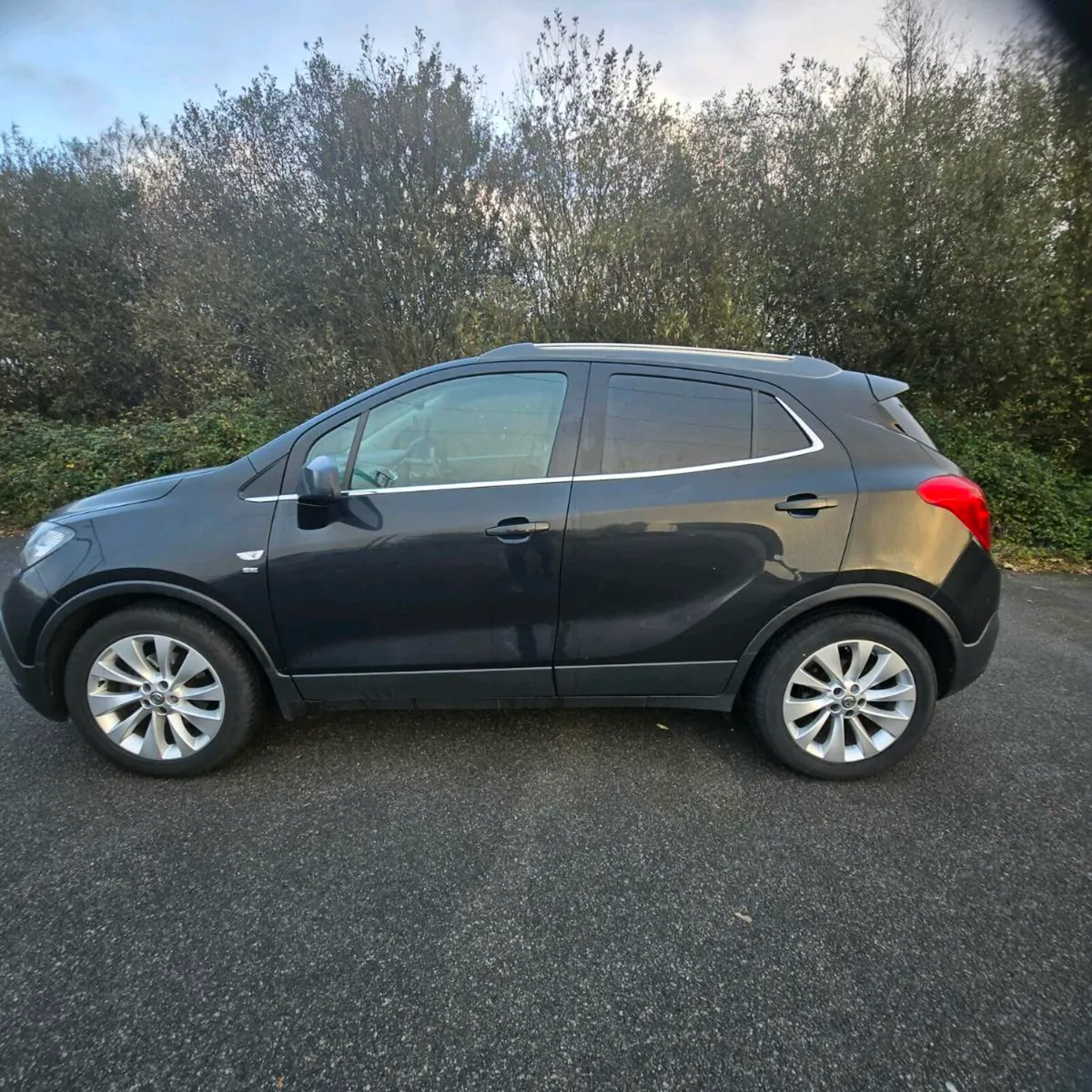 Opel mokka - Image 4