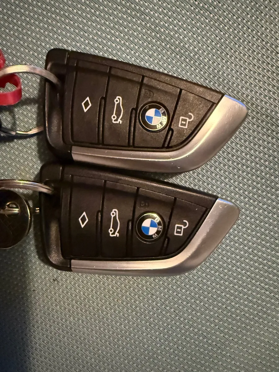 BMW 5-Series 2022 - Image 3