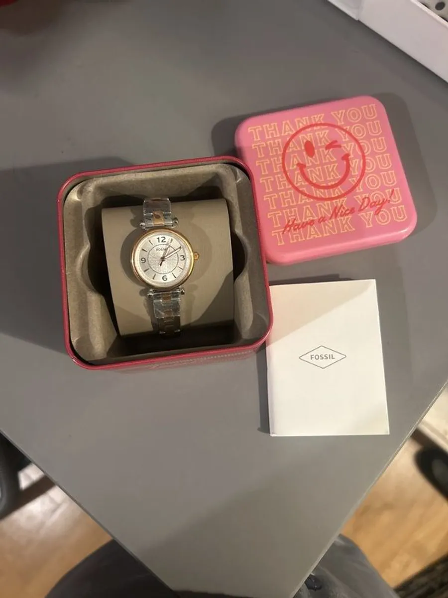 Fossil Watch - Image 3