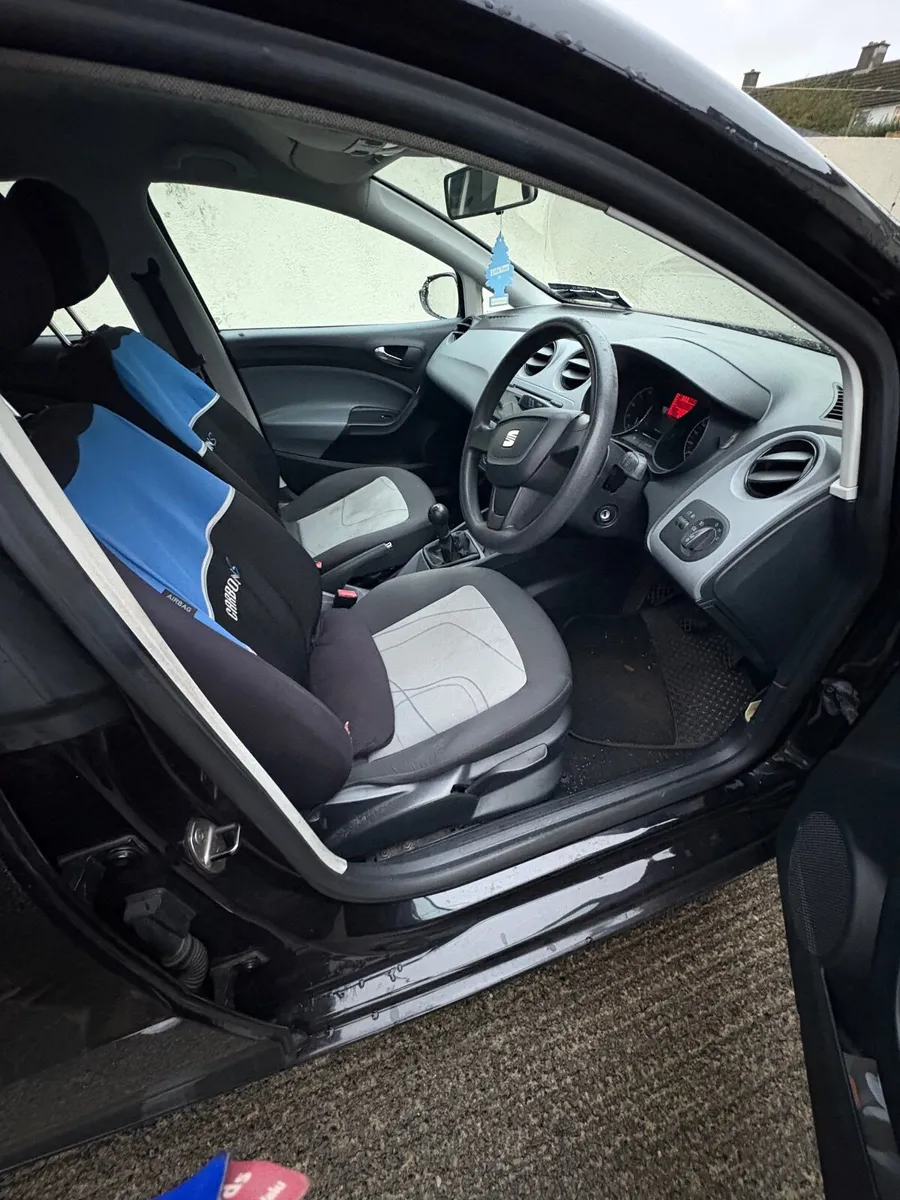 SEAT Ibiza 2013 - Image 3