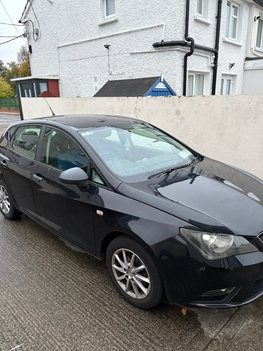 SEAT Ibiza 2013 - Image 4