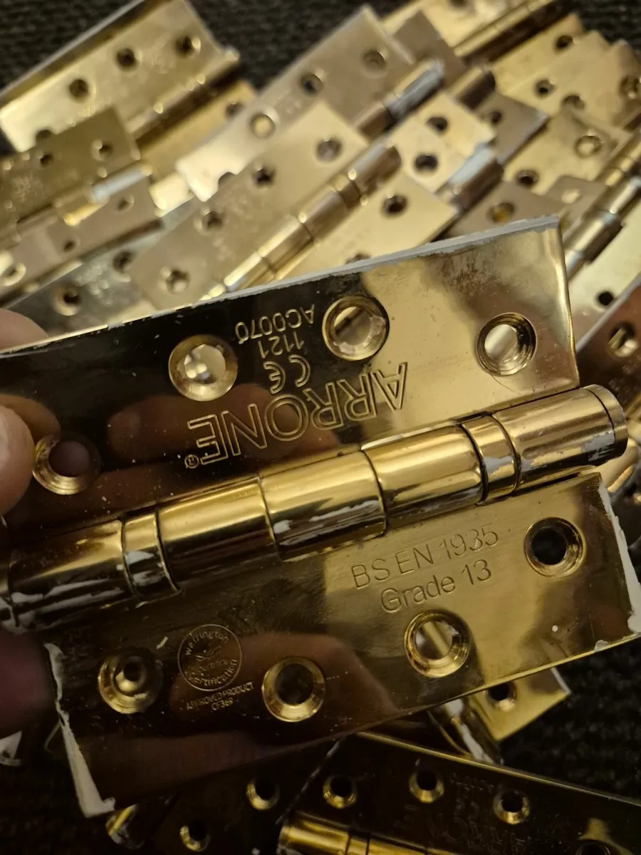 Switches,sockets,handles,hinges - Image 2