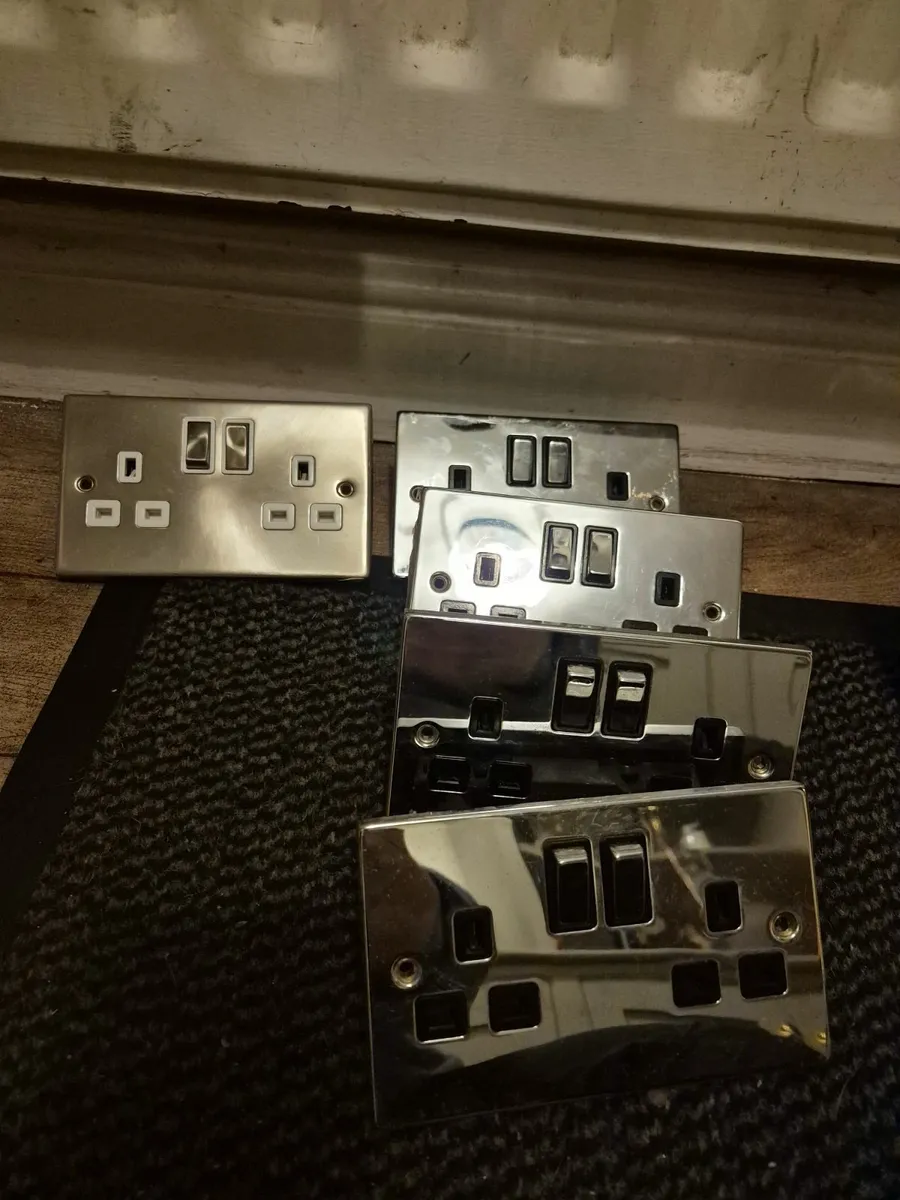 Switches,sockets,handles,hinges - Image 3