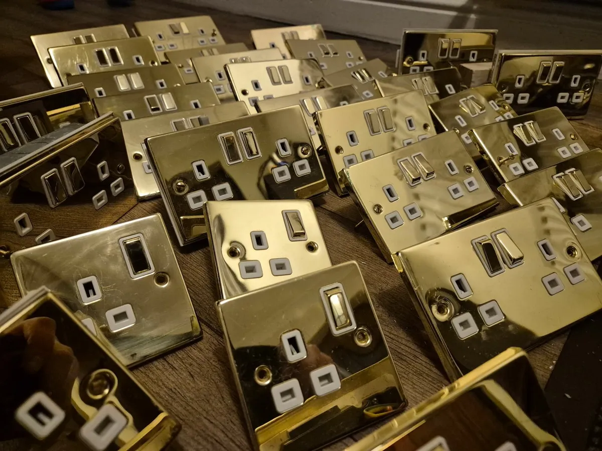 Switches,sockets,handles,hinges - Image 4