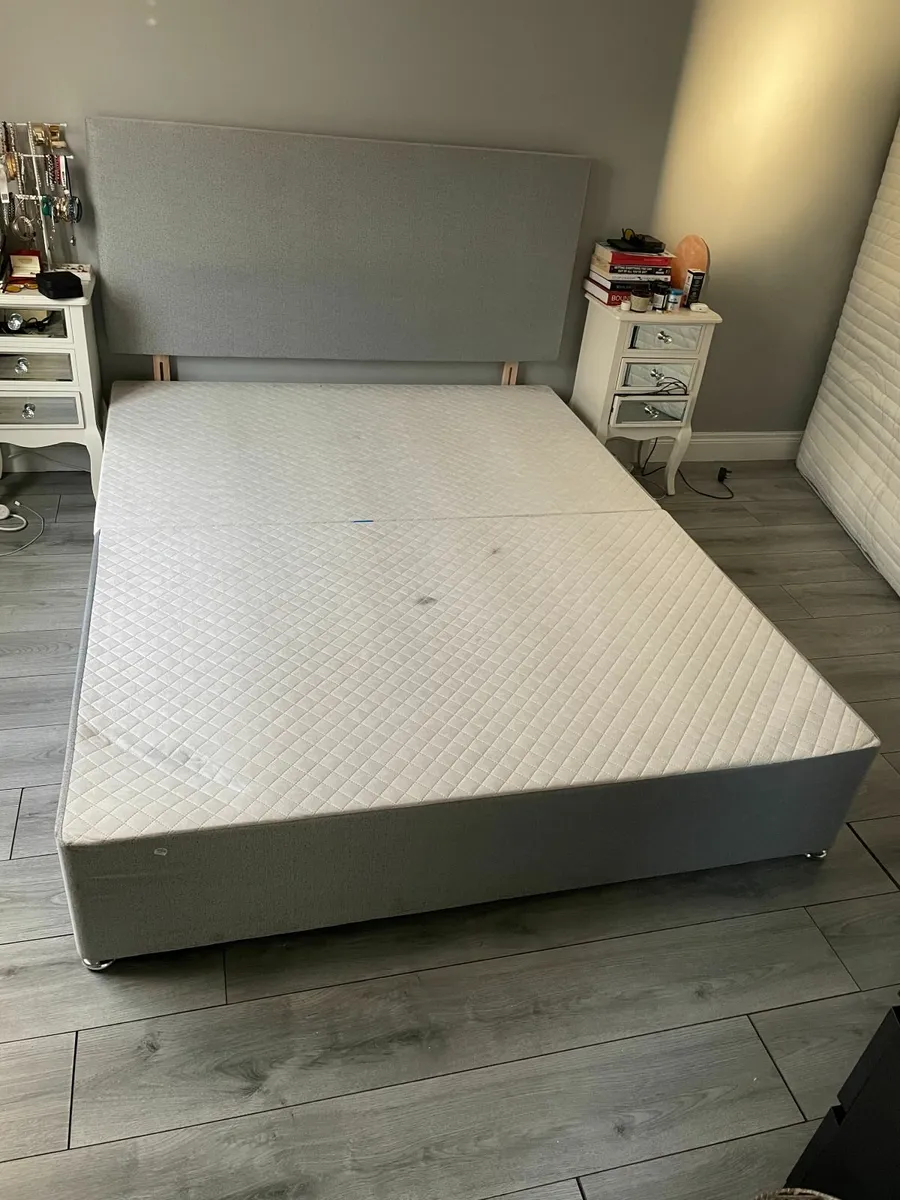 King Size Bed - Image 2