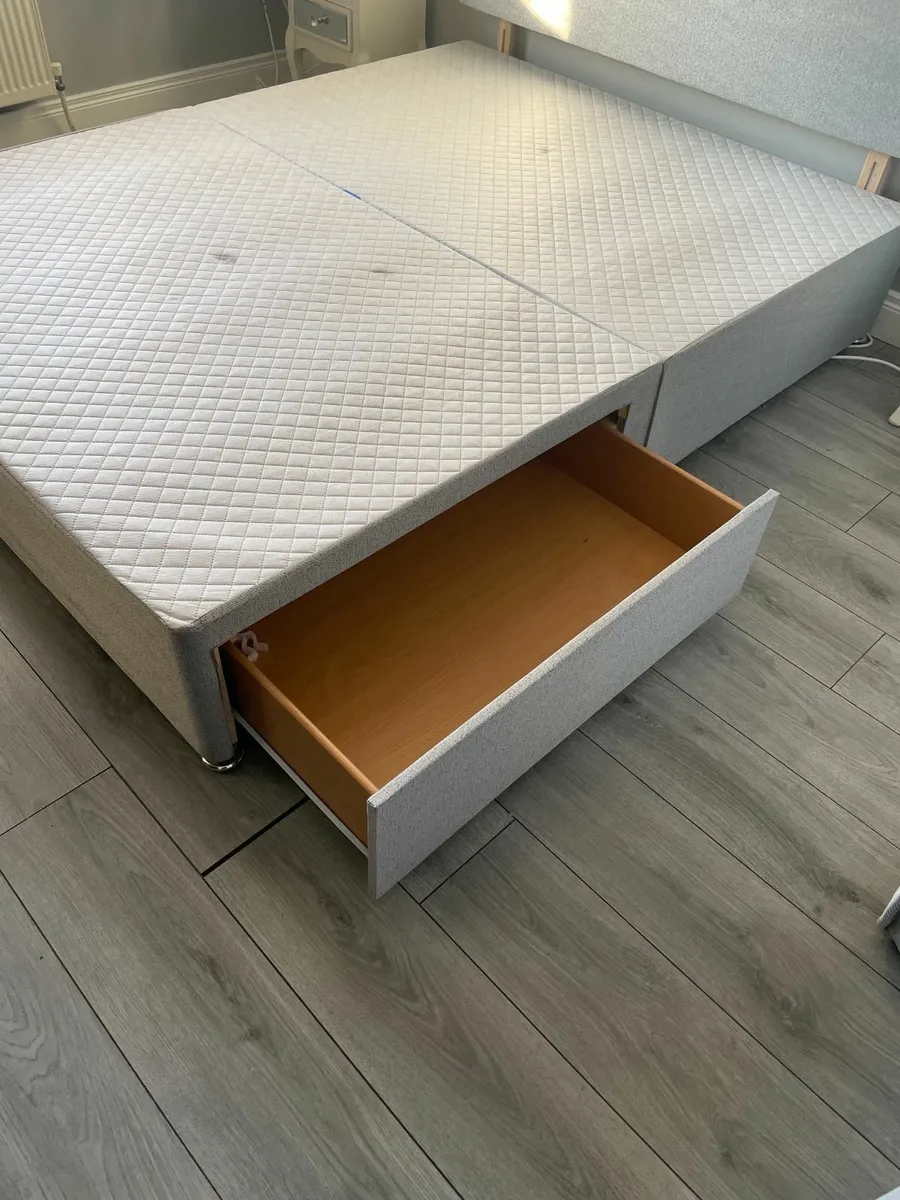 King Size Bed - Image 3