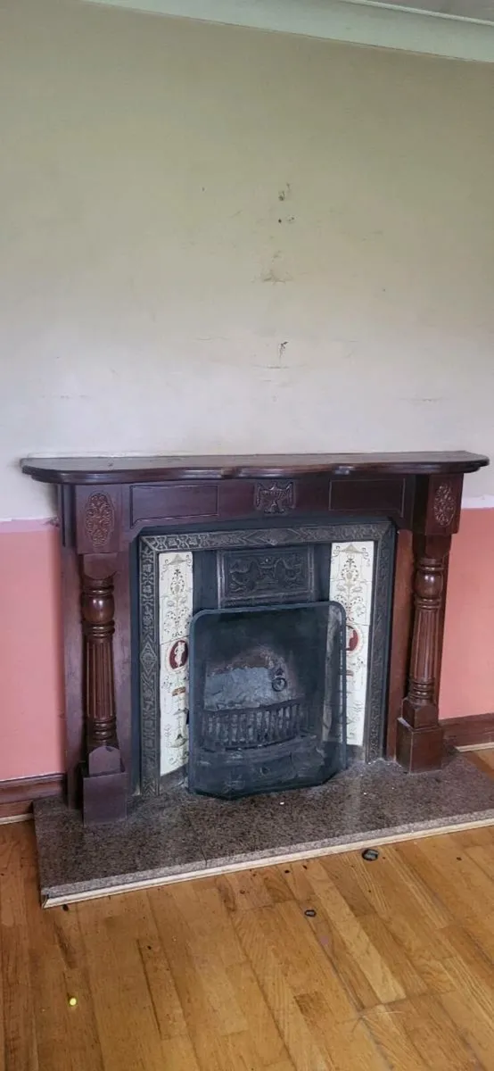 Fireplace - Image 1