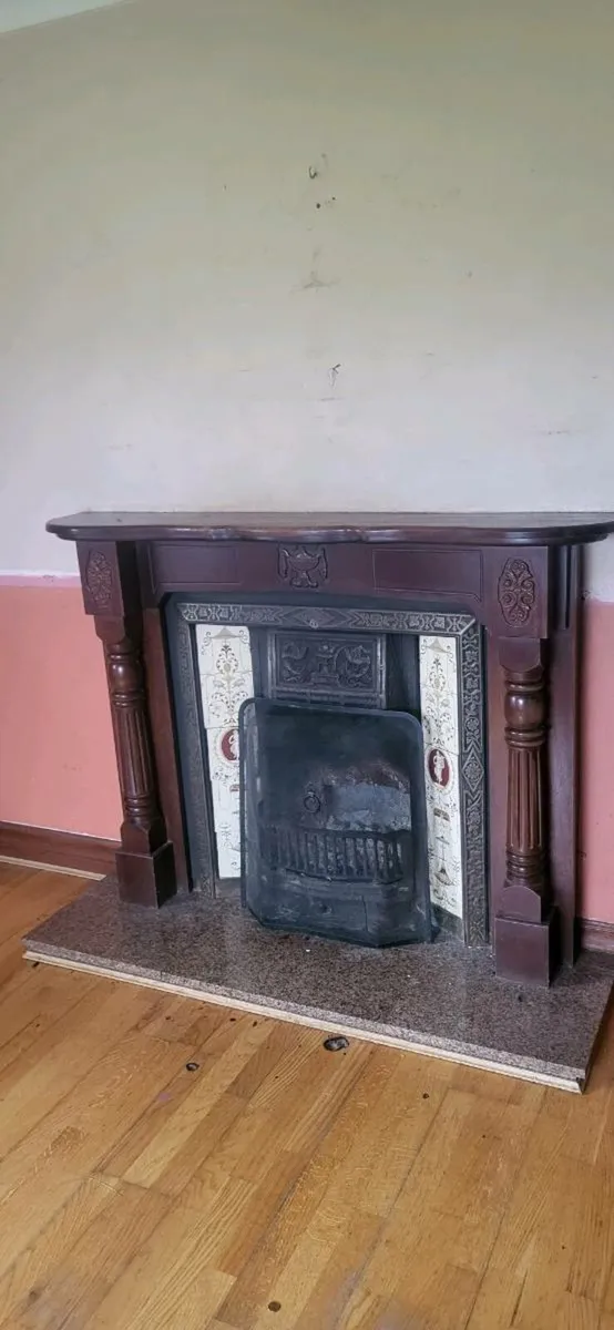 Fireplace - Image 2