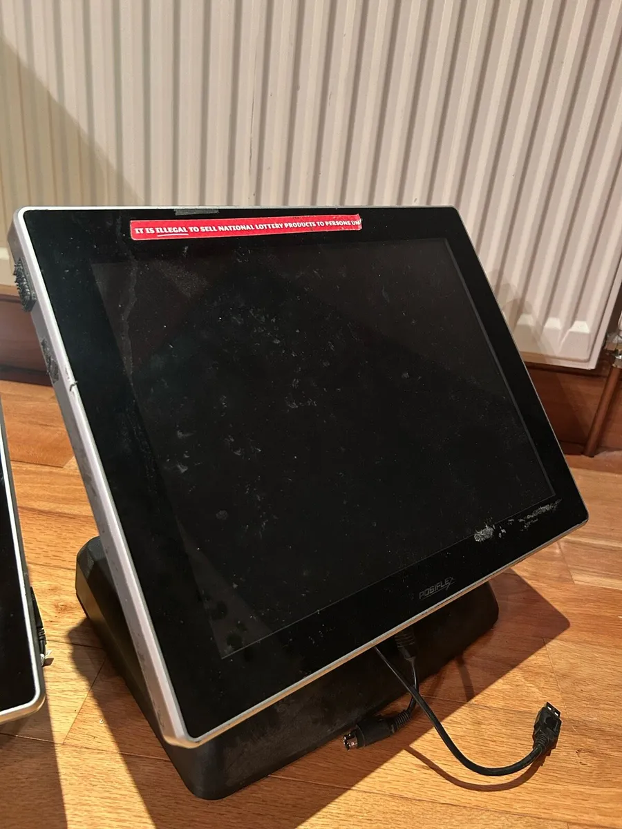 Tills Touchscreen - Image 2