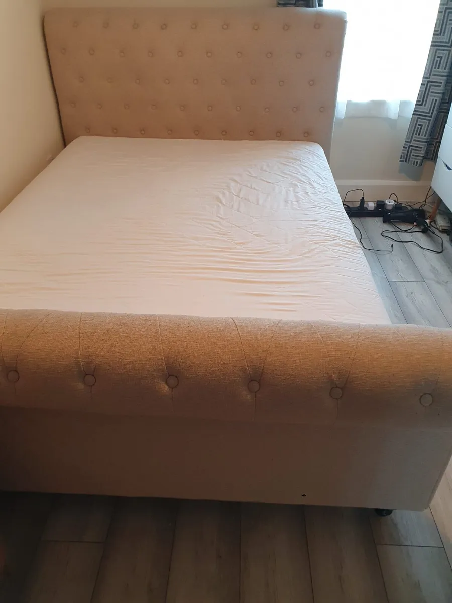 Bed - Image 3