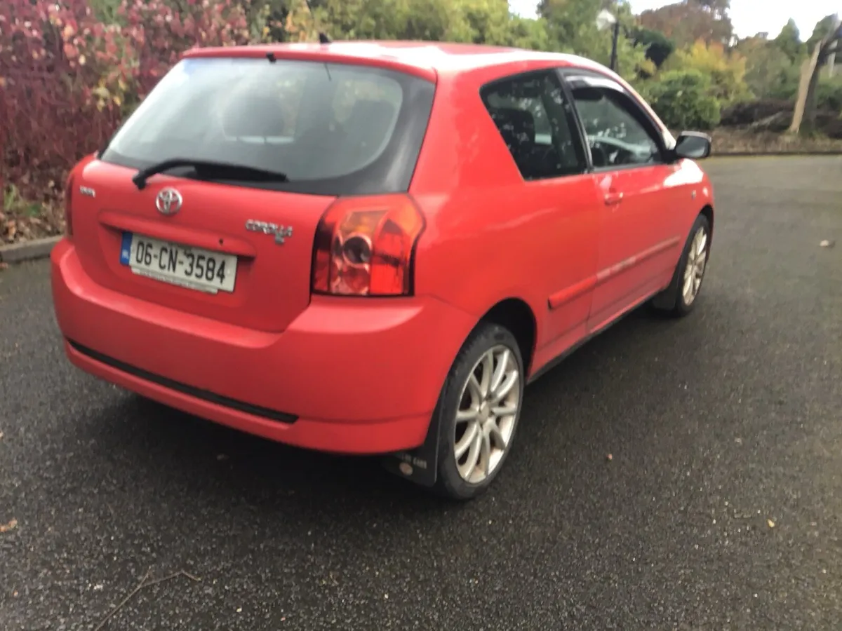 €1250 Cheap Upcoming Classic.! - Image 2