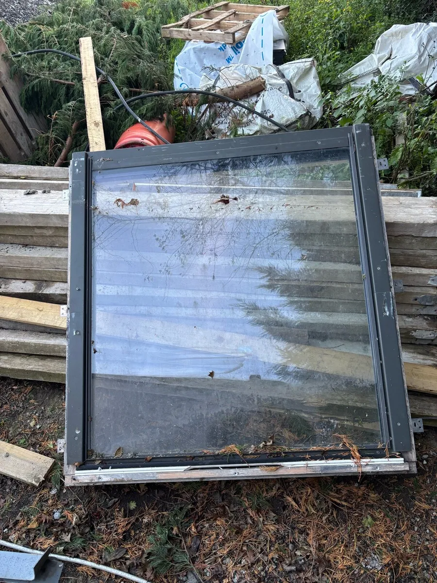 Fakro windows - Image 1