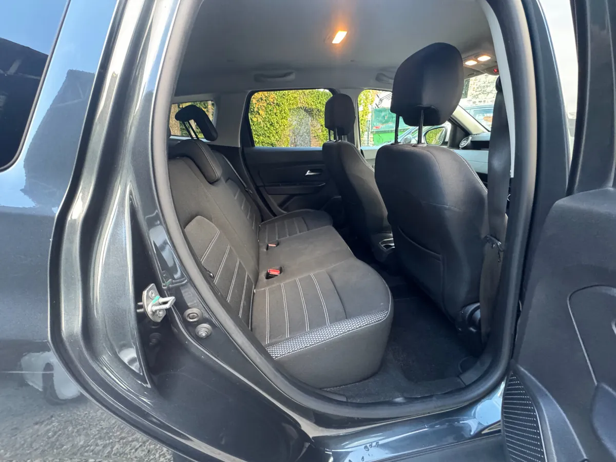 2020 Dacia Duster 1.3 Petrol - Image 4