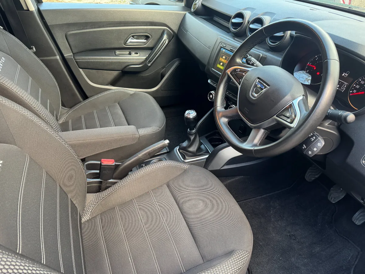 2020 Dacia Duster 1.3 Petrol - Image 2