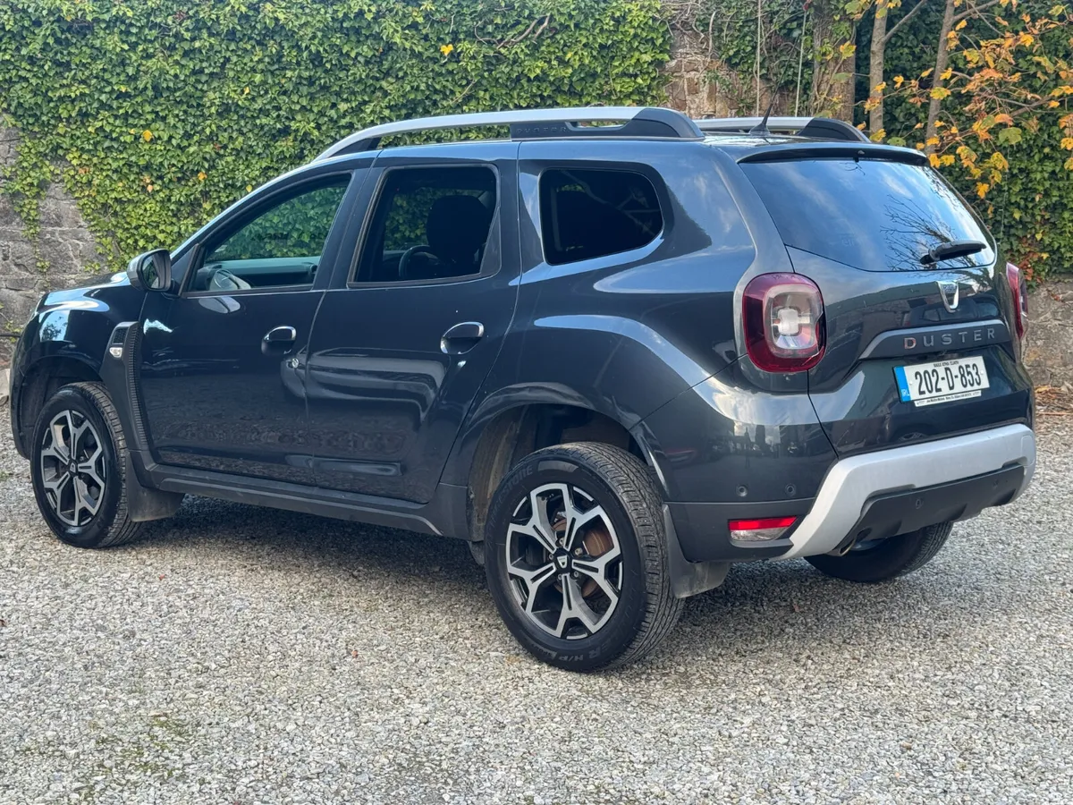 2020 Dacia Duster 1.3 Petrol - Image 3
