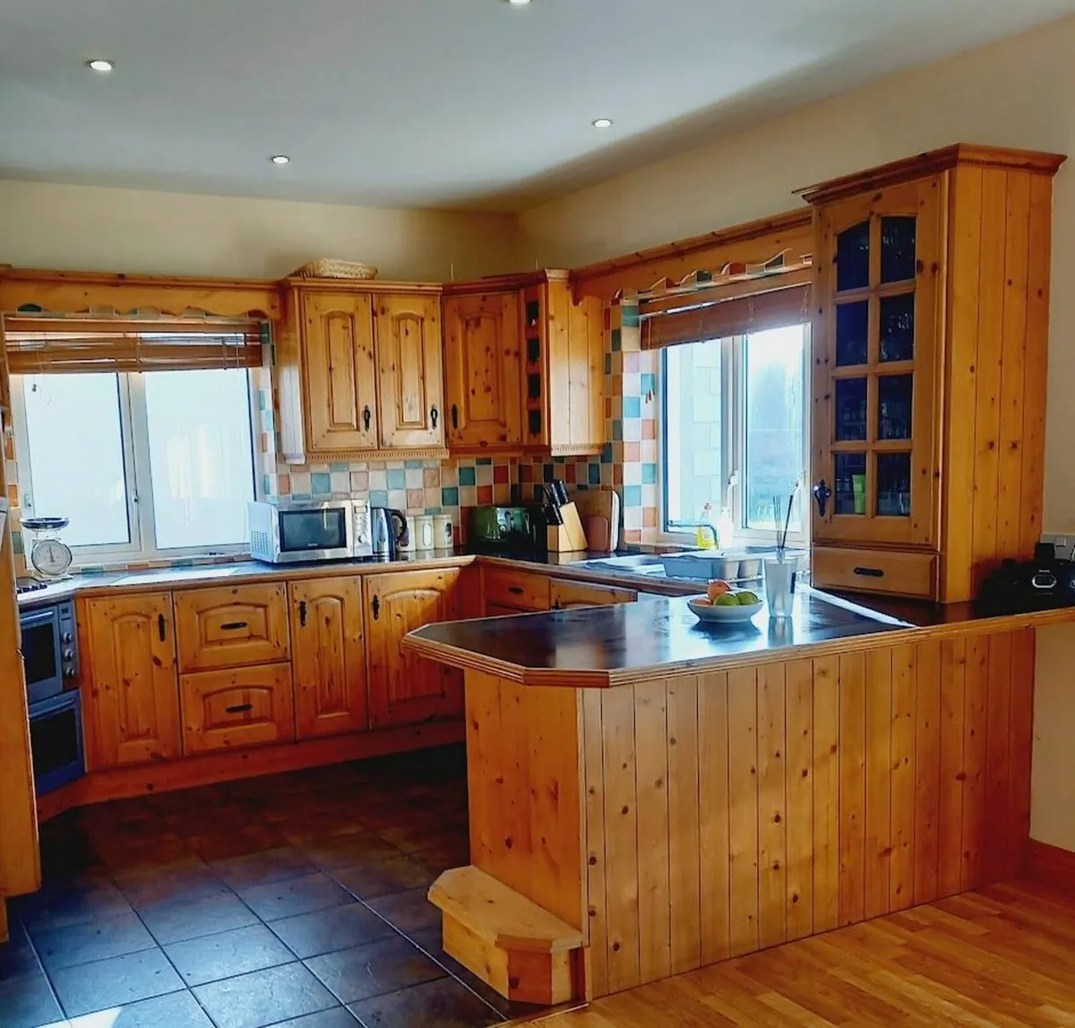 Kitchen - Image 1