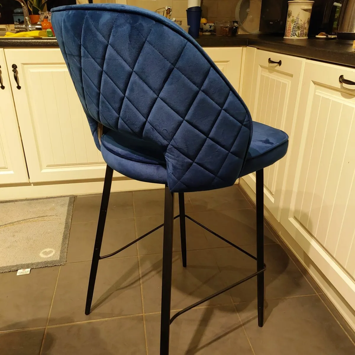 High stool - Image 2