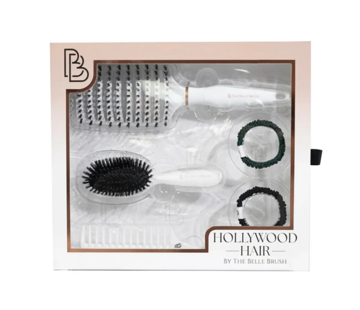 The Belle brush Hair gift sets - Image 2