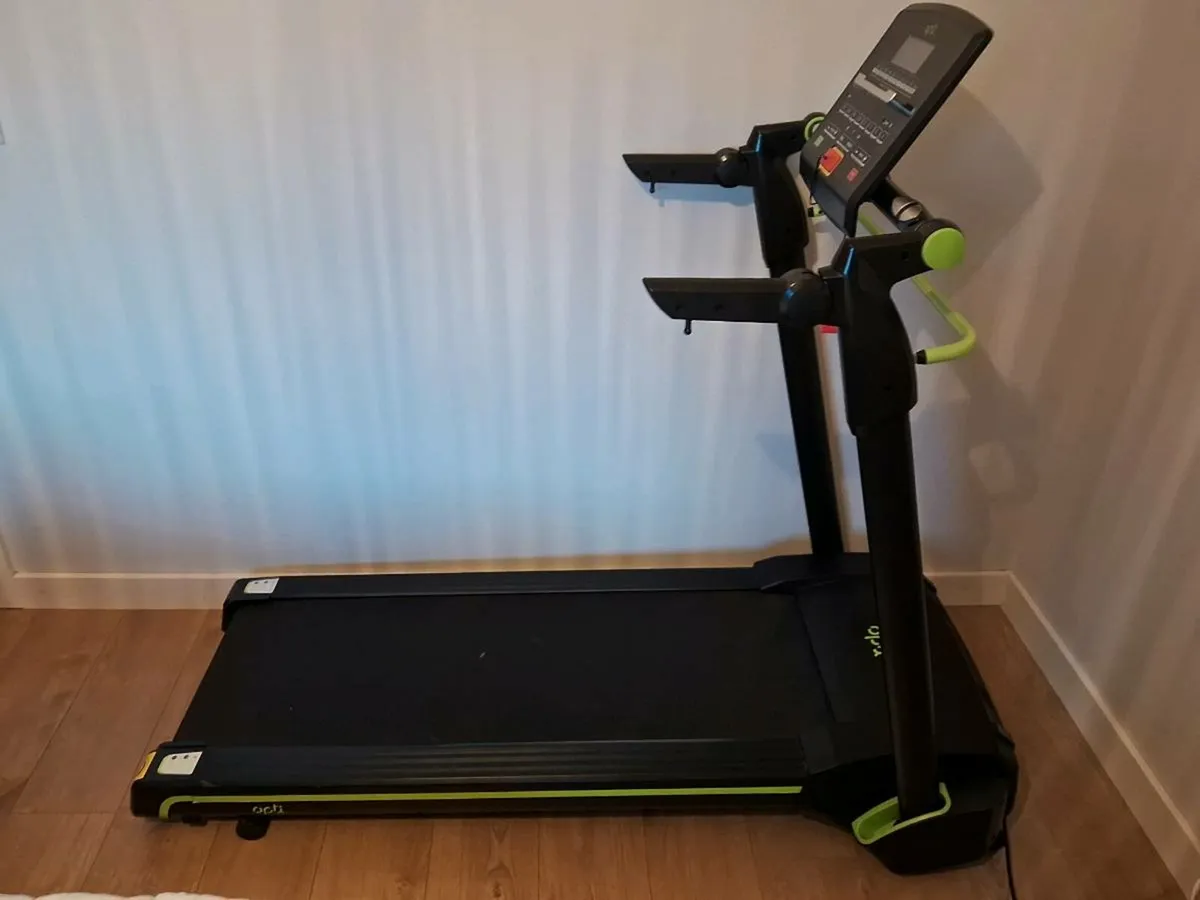 Treadmill - Image 1