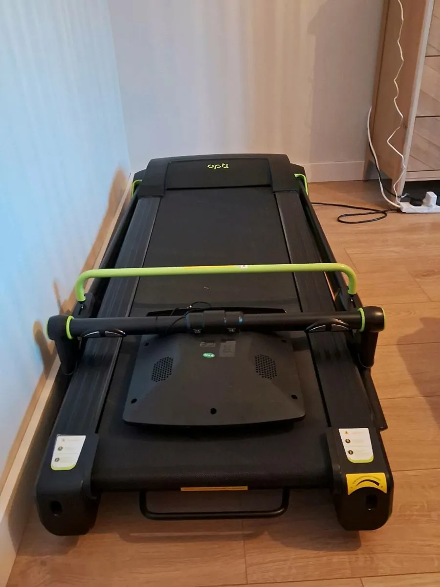 Treadmill - Image 2