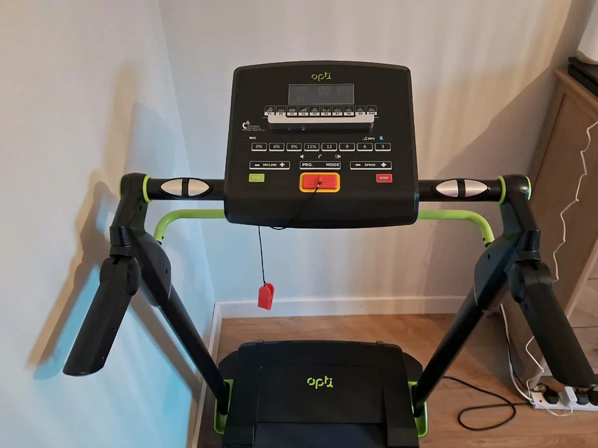 Treadmill - Image 4
