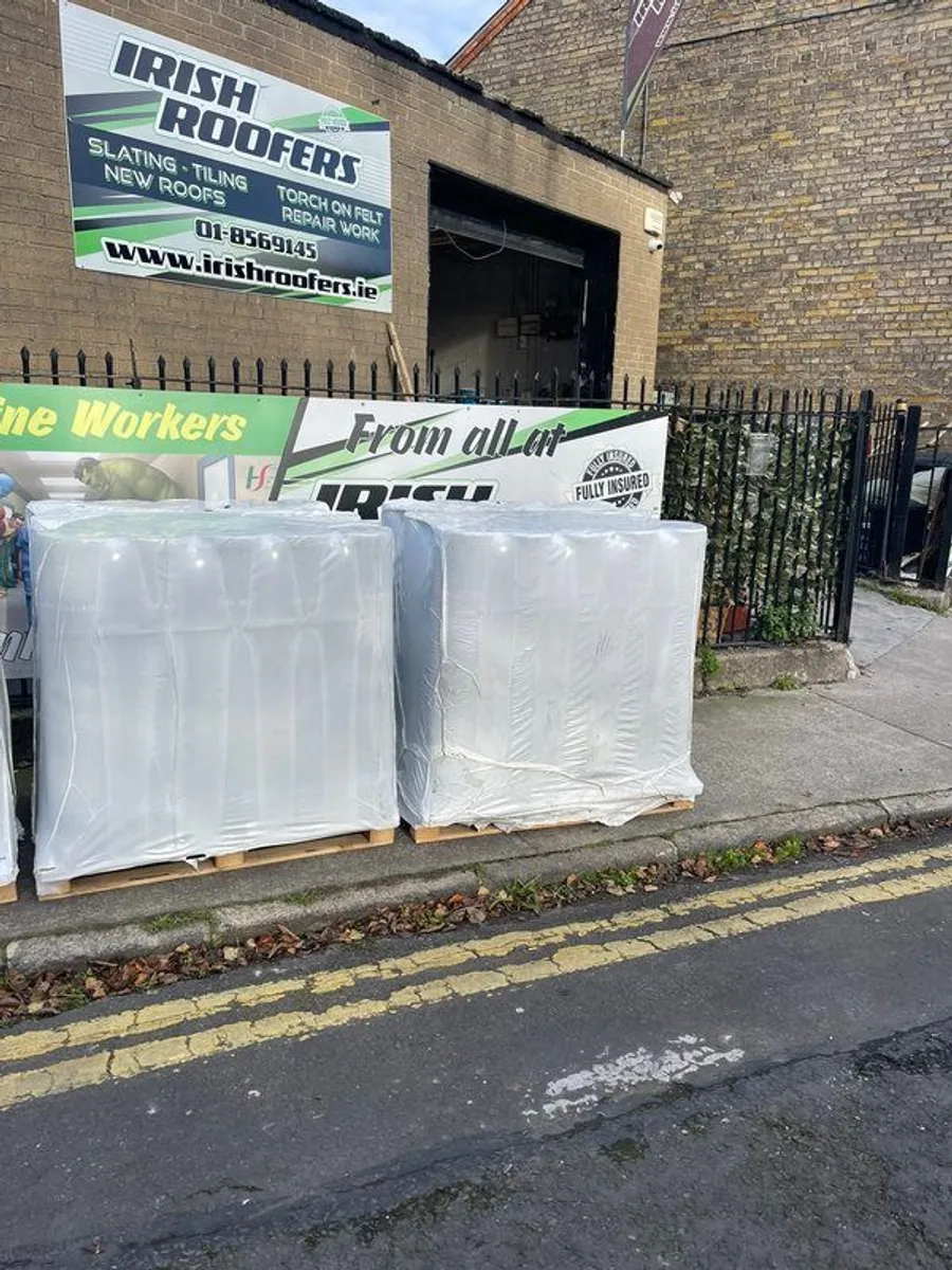 Roofing (torch-on felt ) High performance felt - Image 3