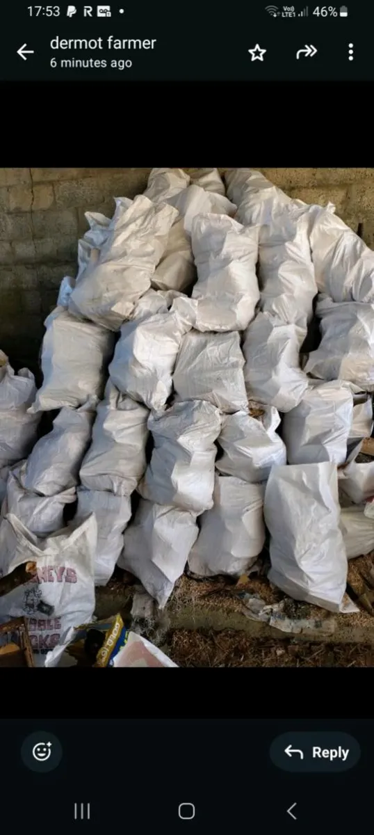 Fire wood for sale - Image 1