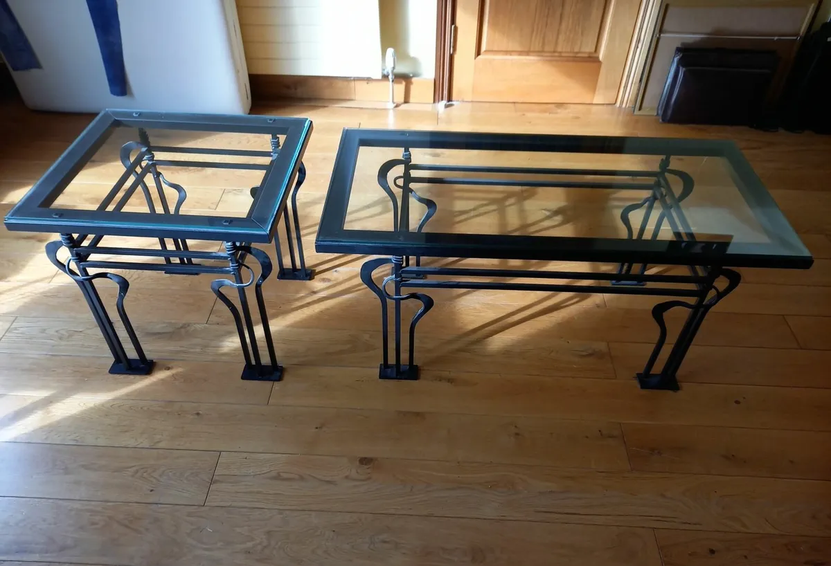 Matching Coffee Tables