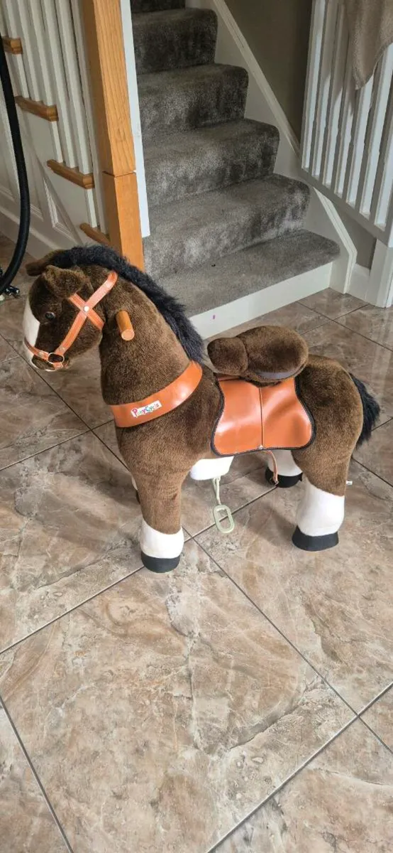Pony Cycle - Image 1