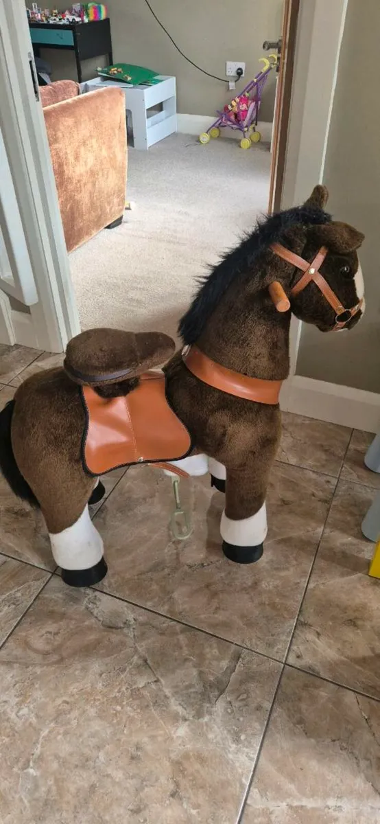 Pony Cycle - Image 2