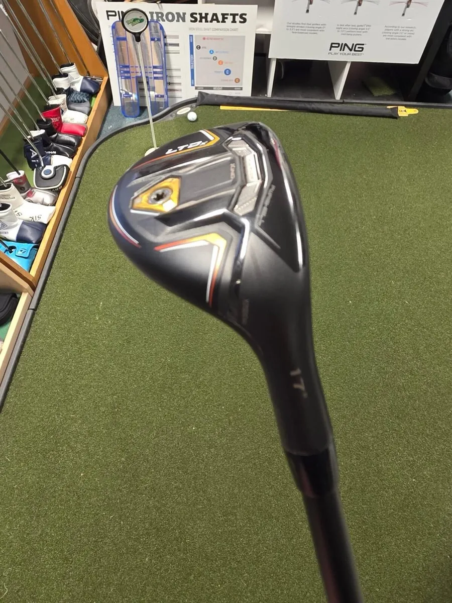 King Cobra LTDx 2 Hybrid - Image 2