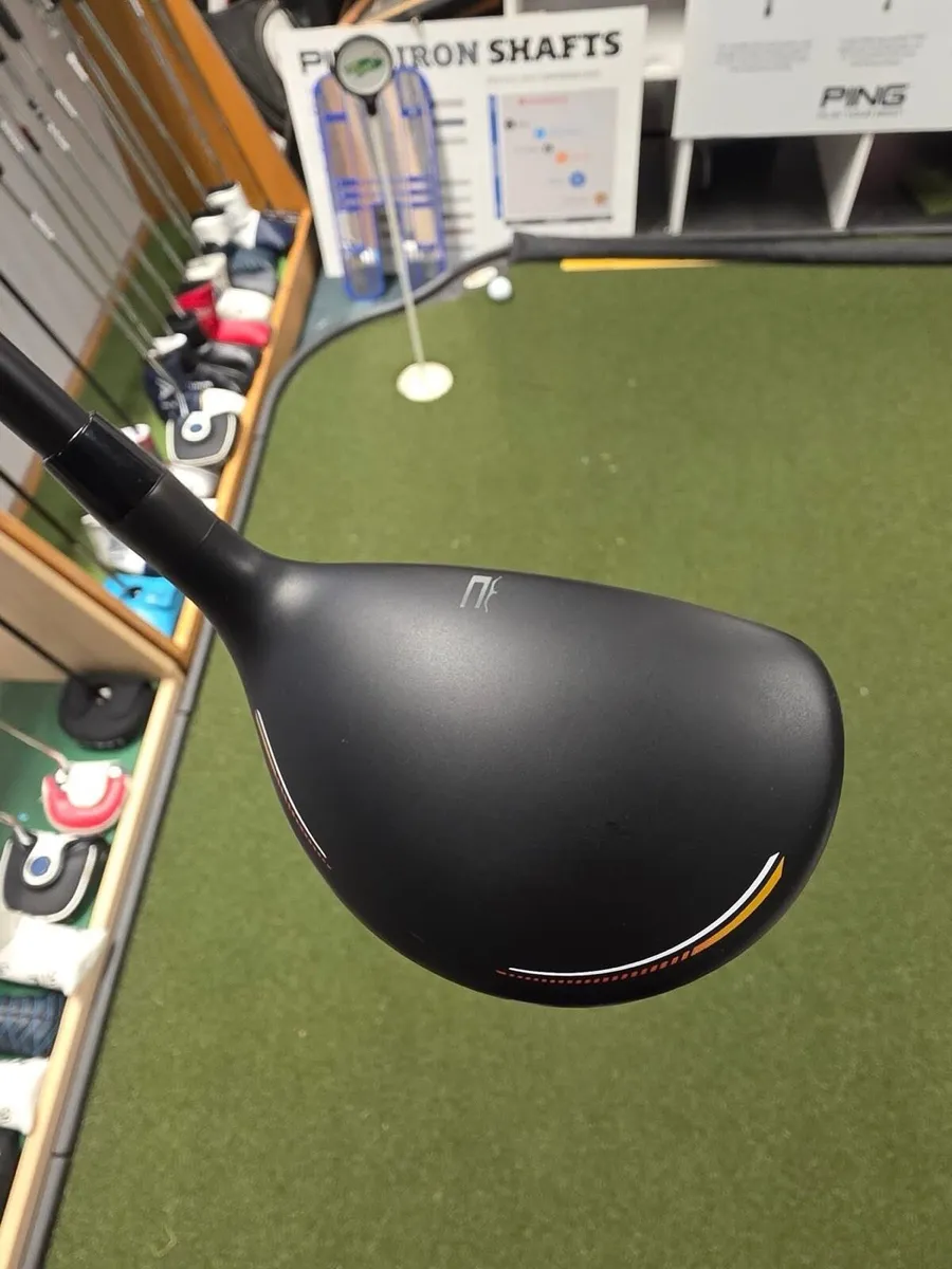 King Cobra LTDx 2 Hybrid - Image 3