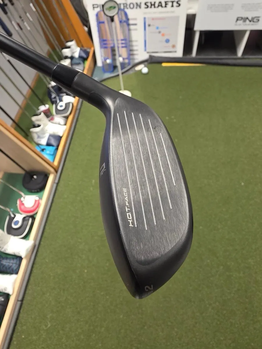 King Cobra LTDx 2 Hybrid - Image 4