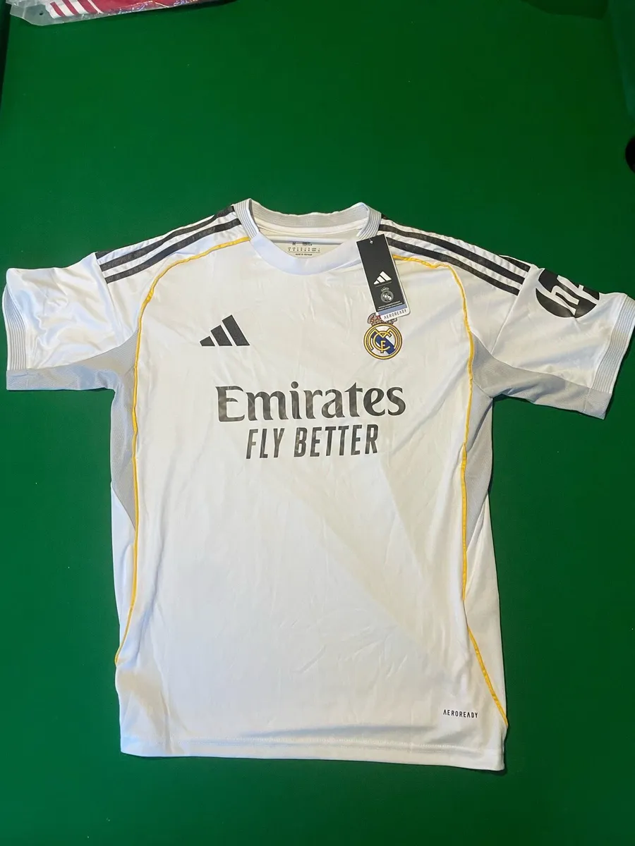 Jerseys - Image 4