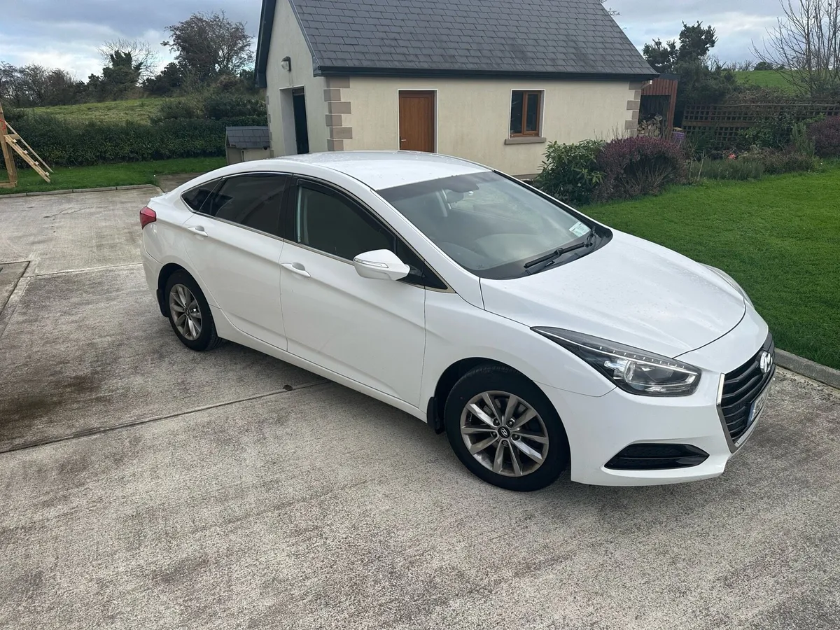 Hyundai i40 2016 - Image 3
