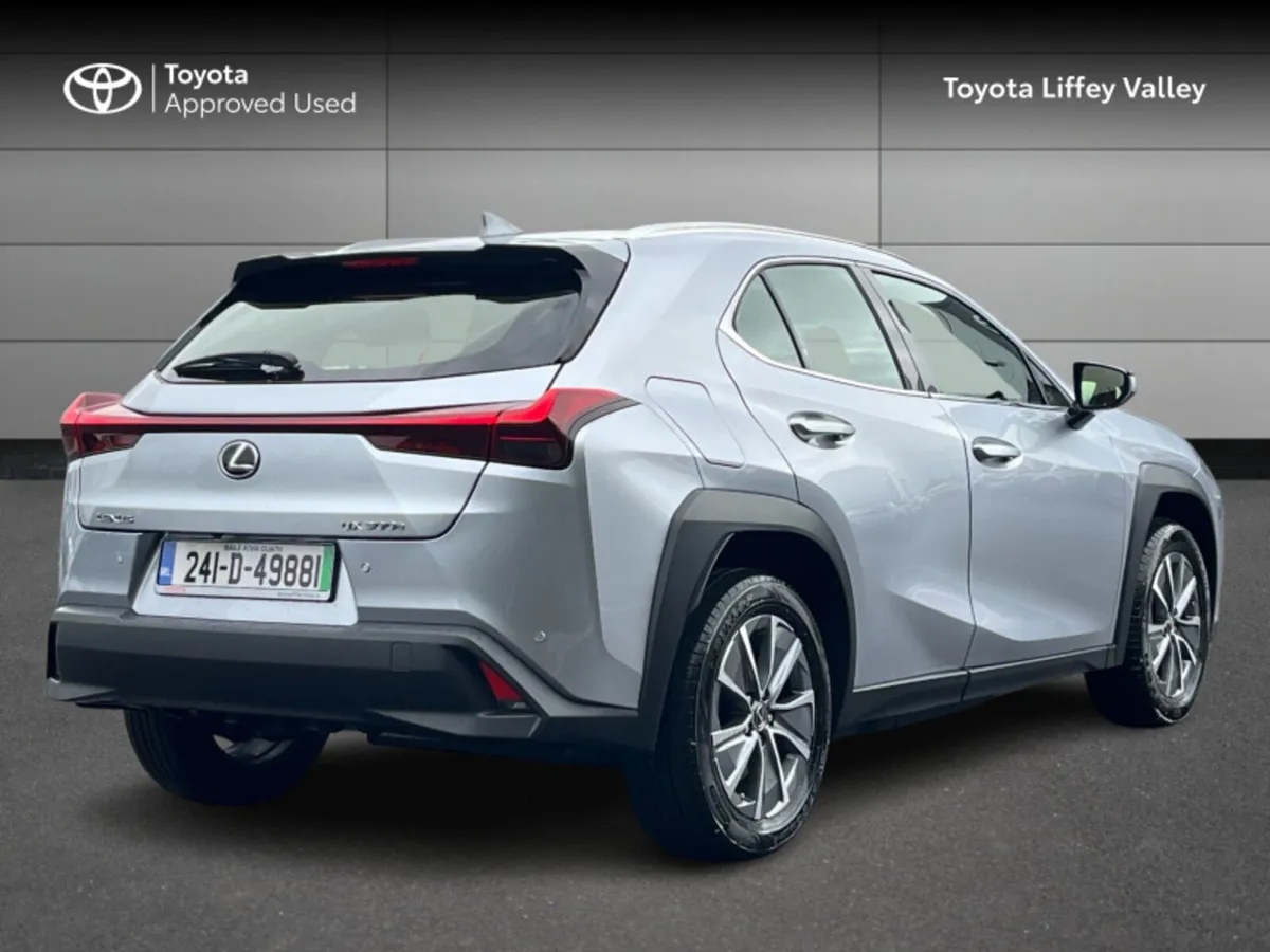 Lexus UX 300E EV 201BHP 5DR AUTO - Image 2