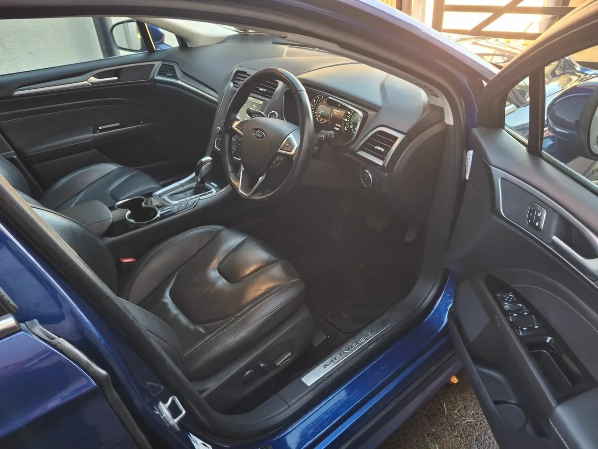 Ford Mondeo Titanium 2.0 TDCI 210PS 2016 - Image 2