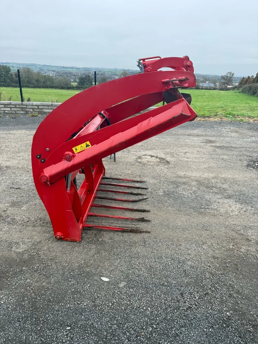 Bale slice - Image 4