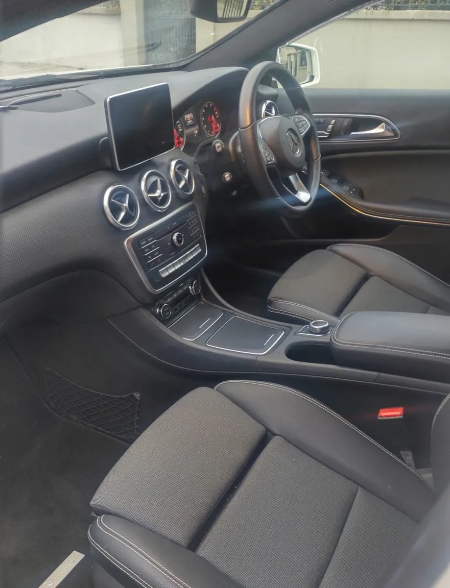 Mercedes Class A180 . 87600km (new nct 2 years) - Image 2