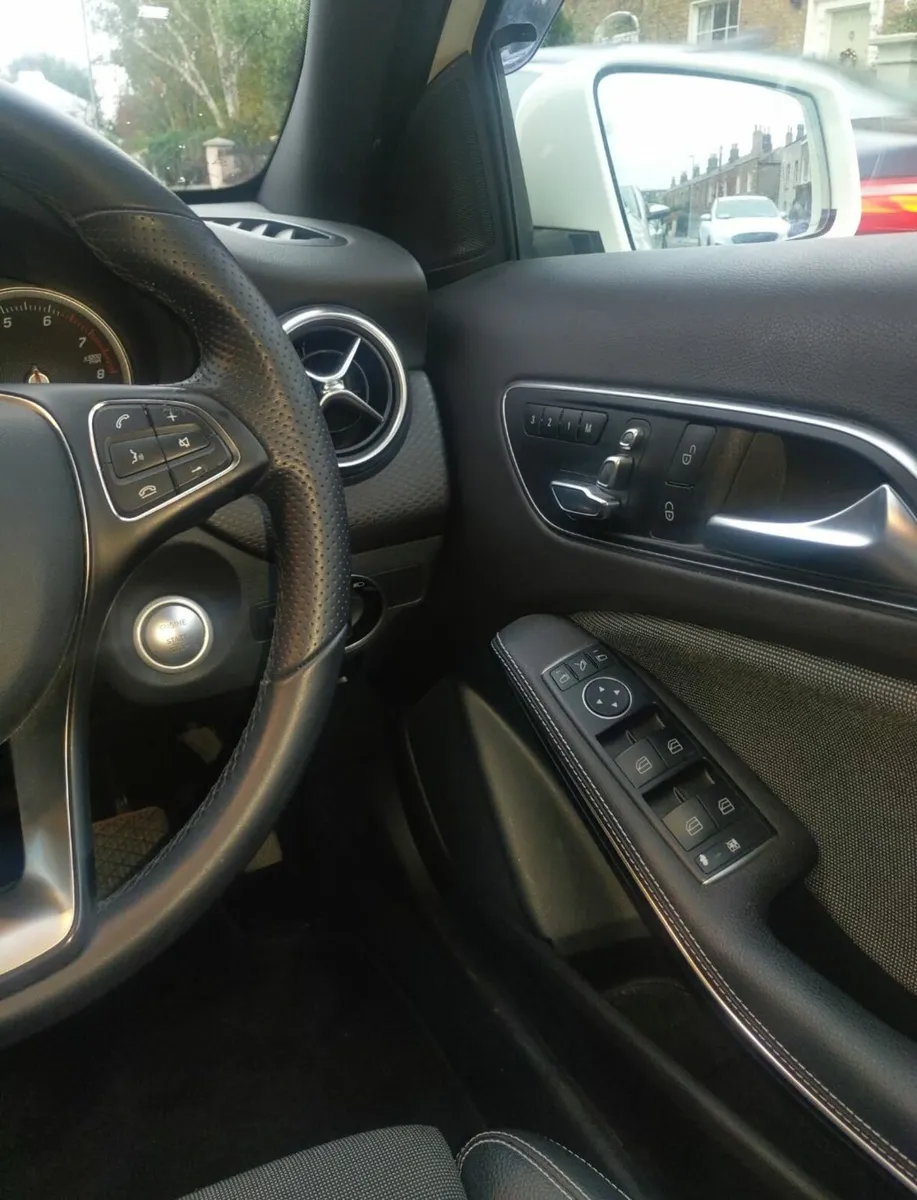 Mercedes Class A180 . 87600km (new nct 2 years) - Image 4