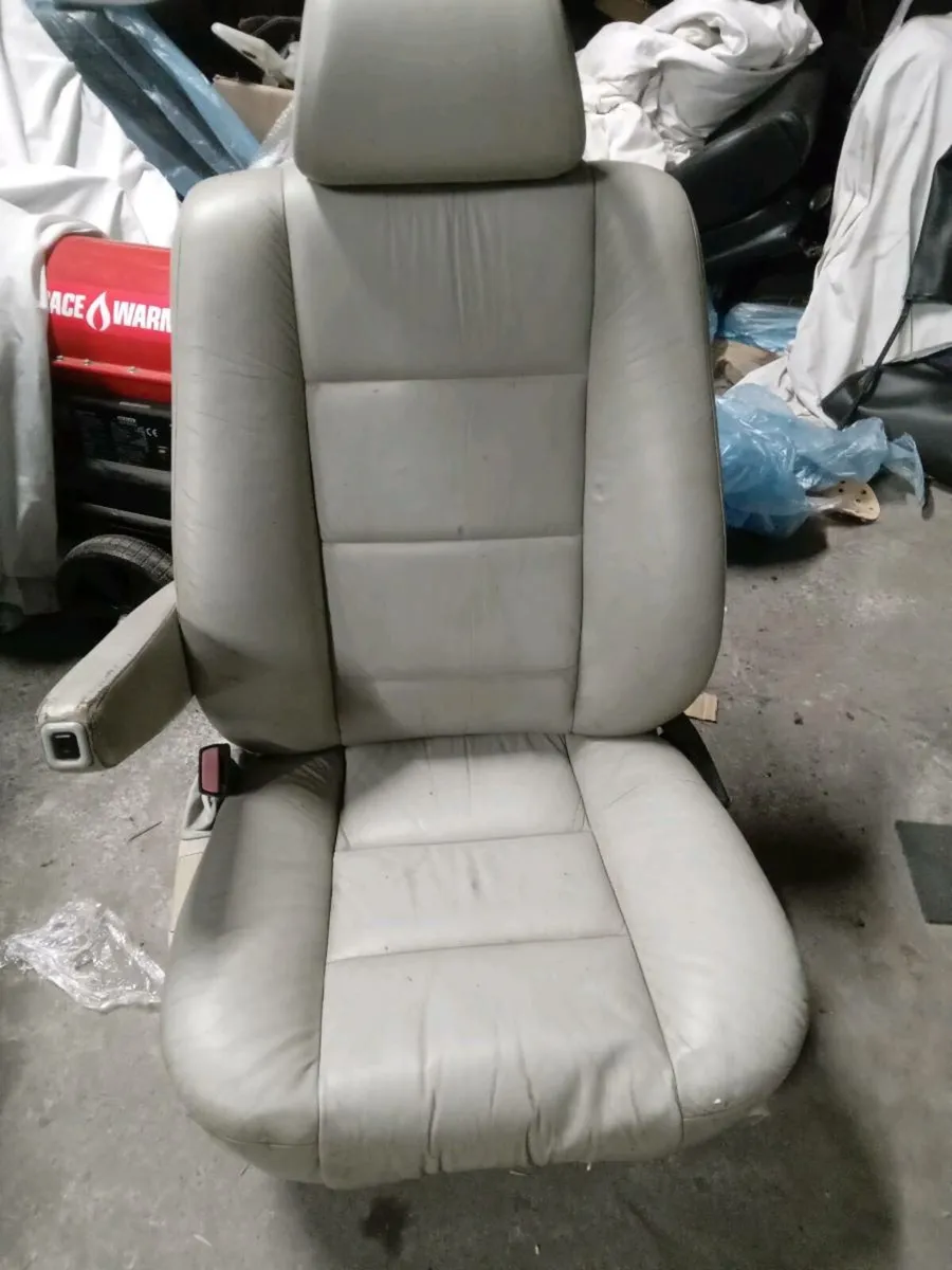 Bmw e34 & Capri interiors - Image 2
