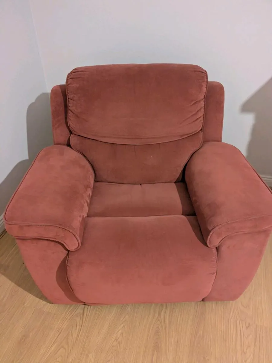 3 piece suite - Image 2